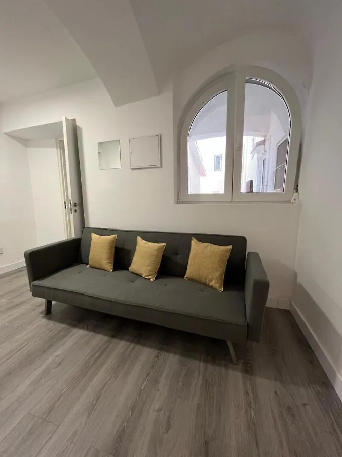 Perfect Apartment Mouraria Lisboa 0*,