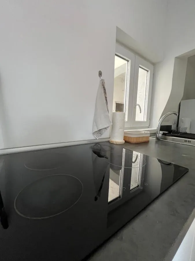 Perfect Apartment Mouraria Lisboa