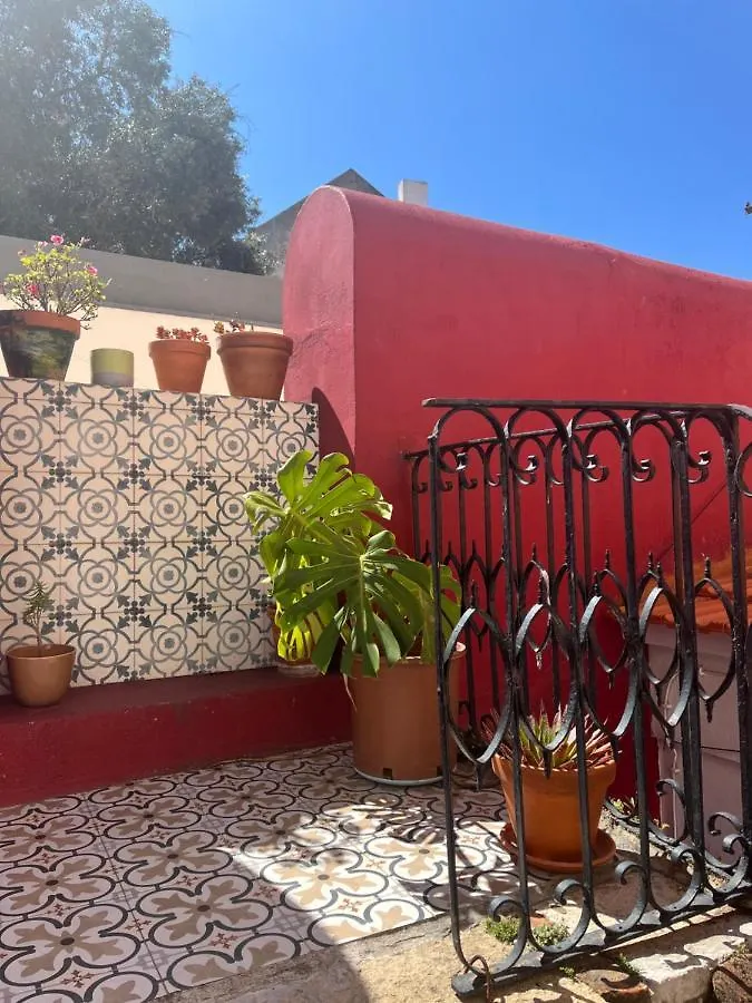 Perfect Apartment Mouraria Lisboa